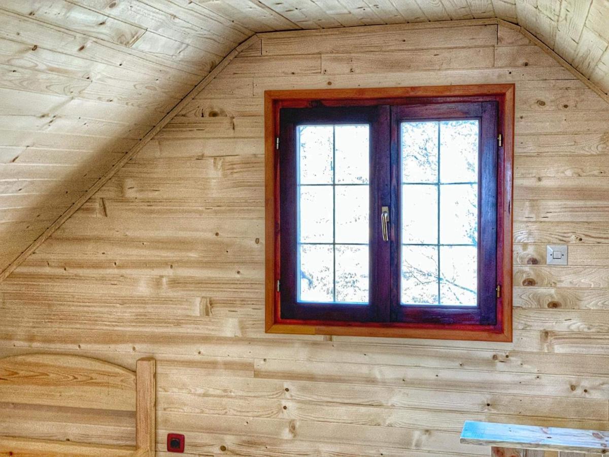 Brvnare Cirkovic Villa Zlatibor Buitenkant foto